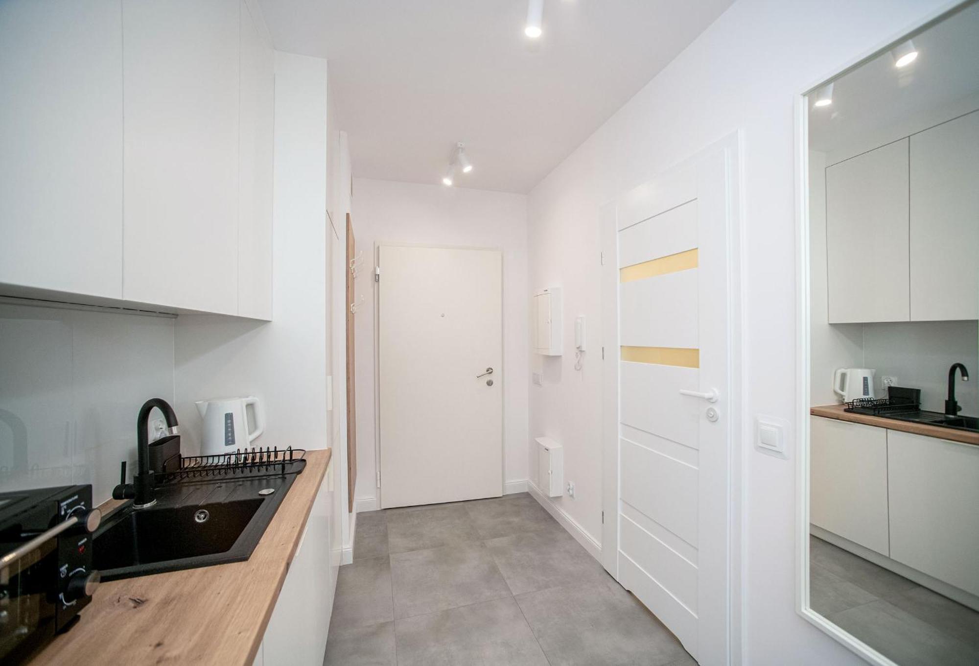 Host Stefanowskiego Apartament