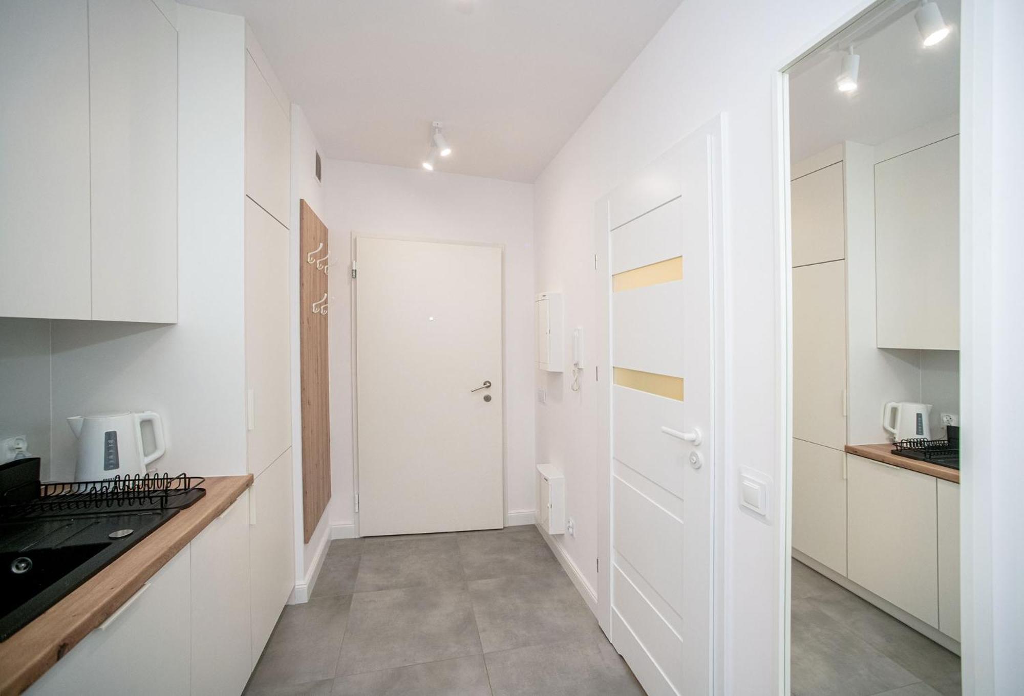 Apartament Host Stefanowskiego
